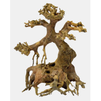 Bonsai Driftwood X Small